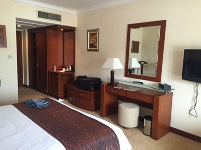بانگی-هتل-لجر-پلازا-Hotel-Ledger-Plaza-Bangui-355329
