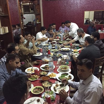 بانگی-رستوران-علی-بابا-بانگی-Alibaba-355429