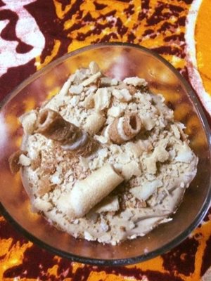 رستوران چز تته Chez Tete