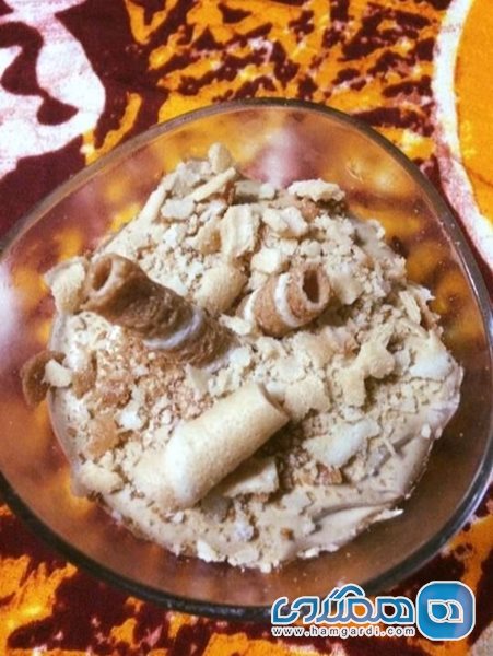 رستوران چز تته Chez Tete