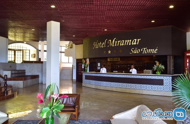 هتل میرامار بای پستانا Miramar by Pestana