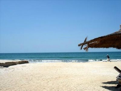 بانجول-ساحل-کوتو-Kotu-Beach-355888