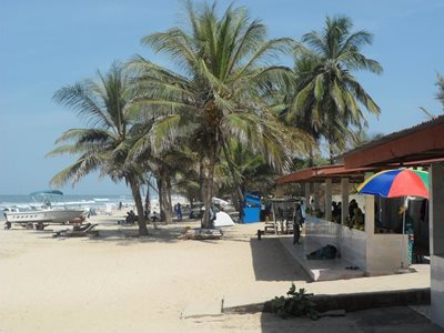 بانجول-ساحل-کوتو-Kotu-Beach-355891