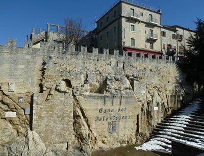 هتل Bellavista