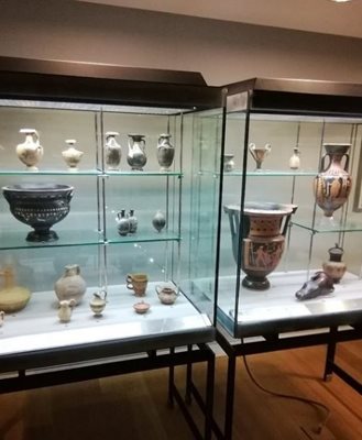 موزه دولتی Museo di Stato