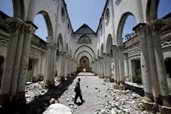 کلیسای جامع موگادیشو Mogadishu Cathedral