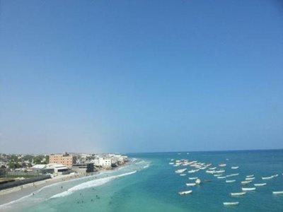موگادیشو-ساحل-گزیرا-Gezira-Beach-356863