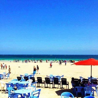 موگادیشو-ساحل-لیدو-Liido-Beach-Somalia-356877