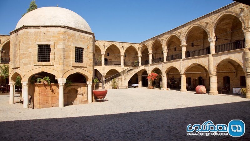 موزه ملی چاد Chad National Museum