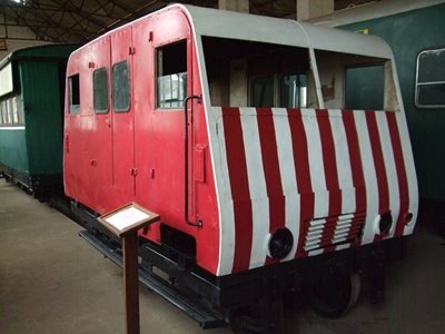 فری-تاون-موزه-ملی-راه-آهن-National-Railway-Museum-357025