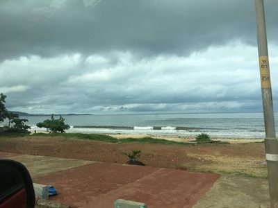 فری-تاون-ساحل-لوملی-Lumley-Beach-357031