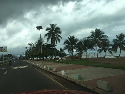 فری-تاون-ساحل-لوملی-Lumley-Beach-357037