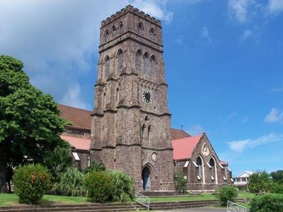 باستر-کلیسا-سنت-جورج-آنجلیکان-باستر-St-George-s-Anglican-Church-357265