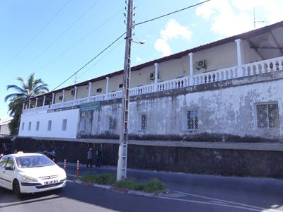 مورونی-موزه-ملی-کومور-Le-musee-national-des-Comores-357837