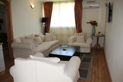 هتل Retaj Moroni Hotel