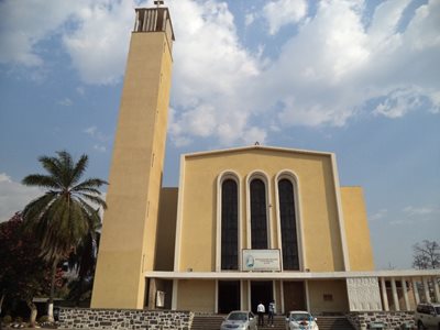 بوجومبورا-کلیسای-رجینا-موندی-Regina-Mundi-Cathedral-357936