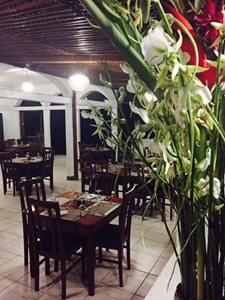 مورونی-رستوران-Pulcinella-Ristorante-Italiano-358020