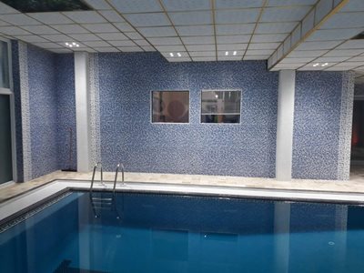 اجاره ویلای استخردار حرفه ای