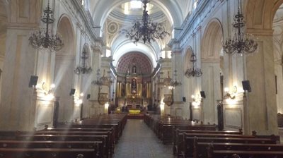 مونته-ویدئو-کلیسای-ماتریز-Catedral-Matriz-358173
