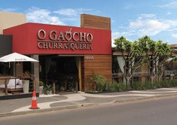 رستوران O Gaucho
