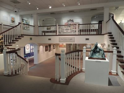 همیلتون-گالری-ملی-برمودا-Bermuda-National-Gallery-358473