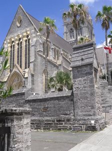 همیلتون-کلیسای-جامع-برمودا-Cathedral-of-the-Most-Holy-Trinity-358483