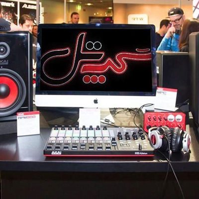 فروشگاه موبایل گپ تل