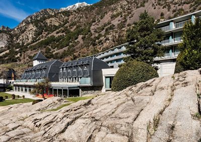 آندورا-لا-ولا-هتل-پارک-آندورا-Andorra-Park-Hotel-358798