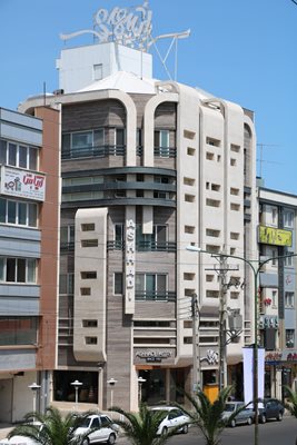 قنادی اشهدی