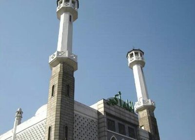 سئول-مسجد-مرکزی-سئول-359338