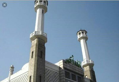 سئول-مسجد-مرکزی-سئول-359375