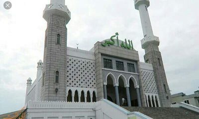 سئول-مسجد-مرکزی-سئول-359374
