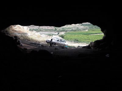 ارومیه-غار-تمتان-360265