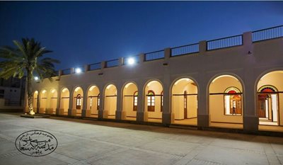 بوشهر-مدرسه-تاریخی-سعادت-360519