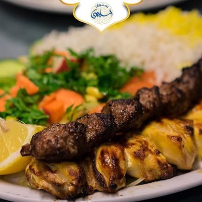 تهران-رستوران-اسلیمی-360639