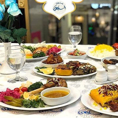 تهران-رستوران-اسلیمی-360653