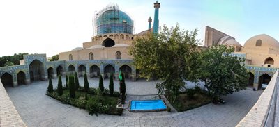 اصفهان-مدرسه-ناصریه-یا-مدرسه-عباسی-361418