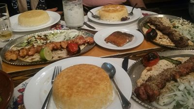 تهران-رستوران-گیلانه-361765