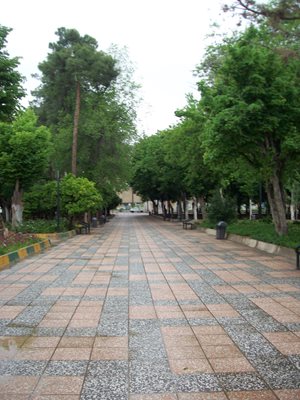 شیراز-پارک-آزادی-شیراز-361807