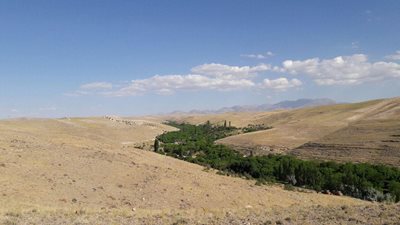 تبریز-روستای-اسنجان-361962