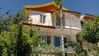 فیروزکوه-باغ-ویلای-دوبلکس-بومک-362327