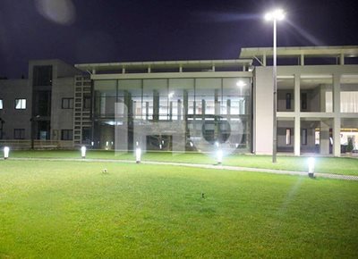 هتل امیرکبیر