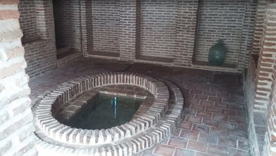 گرگان-هتل-بوتیک-سرای-باقری-ها-362890