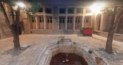 گرگان-هتل-بوتیک-سرای-باقری-ها-362887