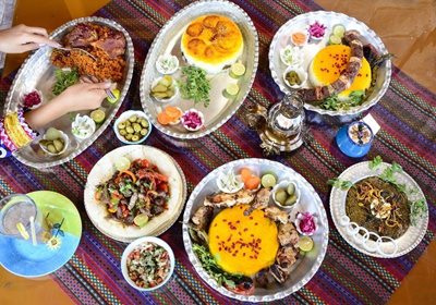 تهران-رستوران-کردستان-362917