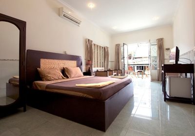 پنوم-پن-هتل-Velkommen-Guesthouse-363169