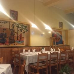 رستوران Ararat Club