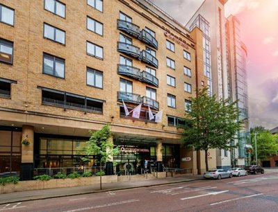 بلفاست-هتل-کلایتون-Clayton-Hotel-Belfast-363846