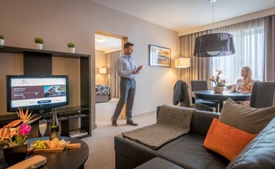 بلفاست-هتل-کلایتون-Clayton-Hotel-Belfast-363844