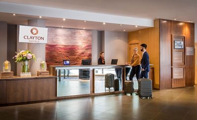 بلفاست-هتل-کلایتون-Clayton-Hotel-Belfast-363845